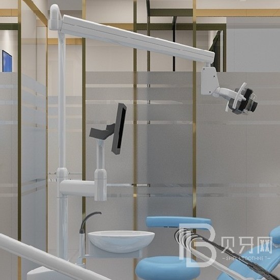 上海億大口腔門診部