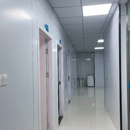 合肥補牙齒私立口腔醫(yī)院排名！合肥周澤傳口腔門診部實力得到認可！