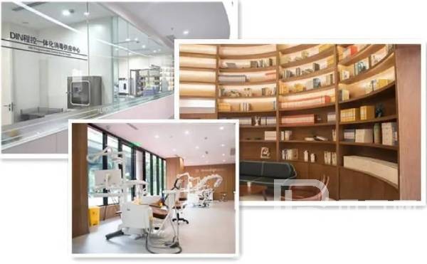 成都一顆牙齒種植多少錢！成都極光口腔(成華院區(qū))種牙超劃算，德國費亞丹種植體：7669元起/顆！