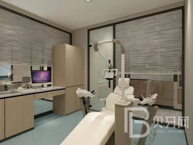 深圳深覆合矯正十大口腔連鎖品牌！深圳李育毫口腔收費都不貴的