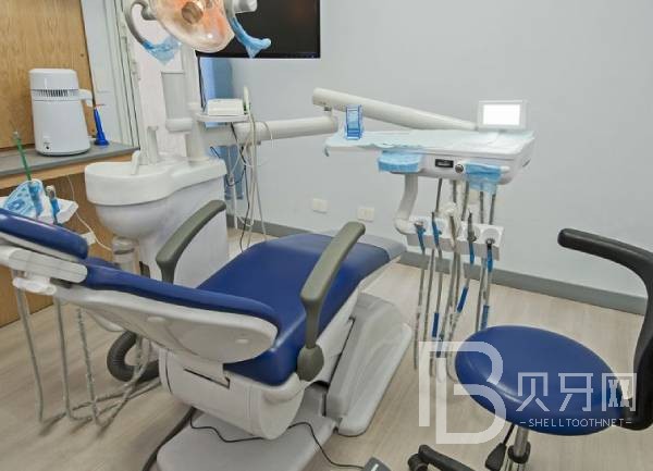 深圳繆勝如口腔診所