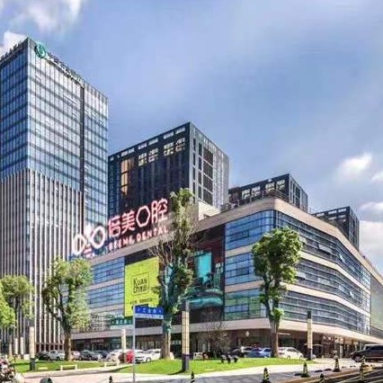 鹽城種牙多錢一顆！鹽城倍美口腔門診部(金融城店)種植牙價格一覽表，國產(chǎn)鈦基牙(BAM)種植牙價格：3439元起/顆！