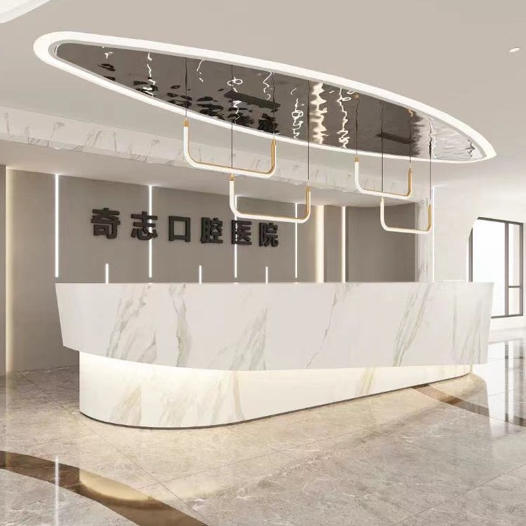 福州種全口牙最好的口腔醫(yī)院排行榜！福州金?？悼谇辉\所實力也不錯~