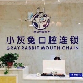 荊門小灰兔口腔