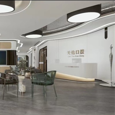 汕頭種植牙多少錢1顆！汕頭龍湖天佑醫(yī)院(口腔科)種植牙價格表搶先看，瑞士Sic種植牙：6834元起/顆！