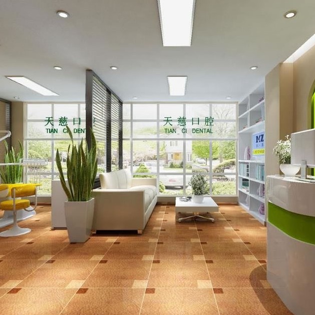 延安種植一顆牙齒多少錢(qián)！延安天慈口腔門(mén)診部(百米大道店)種植牙價(jià)格表，瑞士百丹特Biodente種植牙：8811元起/顆！