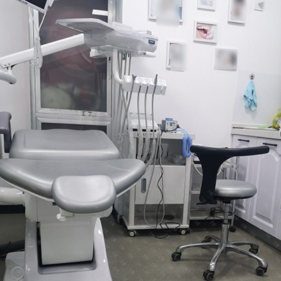 黑龍江悅牙口腔門(mén)診部