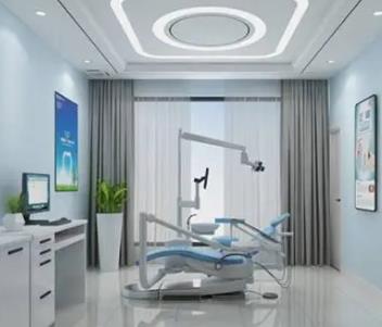 嘉興去牙黃十大最佳口腔醫(yī)院！嘉興海寧陳建新口腔診所案例反饋＋科室簡介，快戳進來~