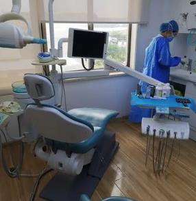 嘉興全瓷牙排名最好的口腔醫(yī)院，海寧王琴芳口腔診所實力強勁更安心！