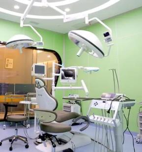 嘉興種植牙的價(jià)錢！嘉興平湖星齒口腔種牙超劃算，國(guó)產(chǎn)拜阿蒙種植牙：3023元起/顆！