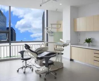 淮安諾貝爾口腔醫(yī)院