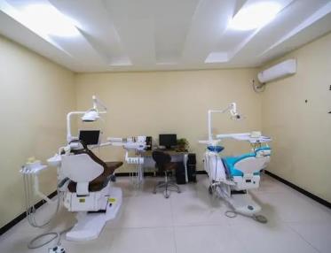 南通啟東民衛(wèi)口腔