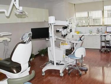 溫州研顏口腔門診部