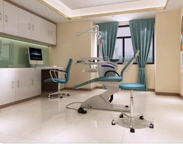 宜興東氿口腔門診部