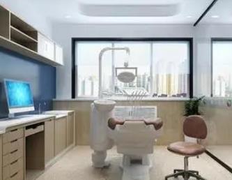 無錫維樂口腔(五愛路店)