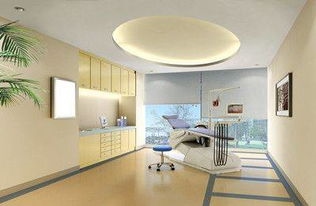 臺州臨海貝格口腔