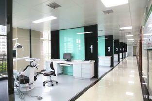 臺州利微口腔診所