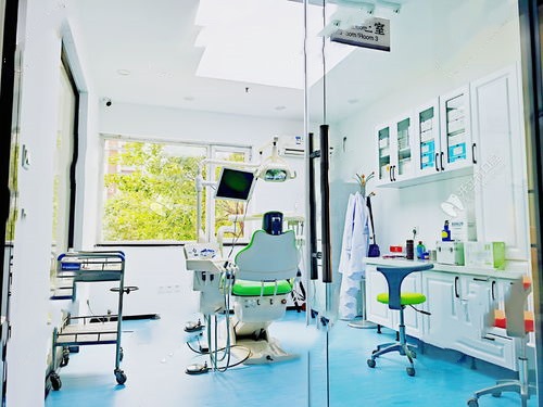 臺州許捷口腔診所