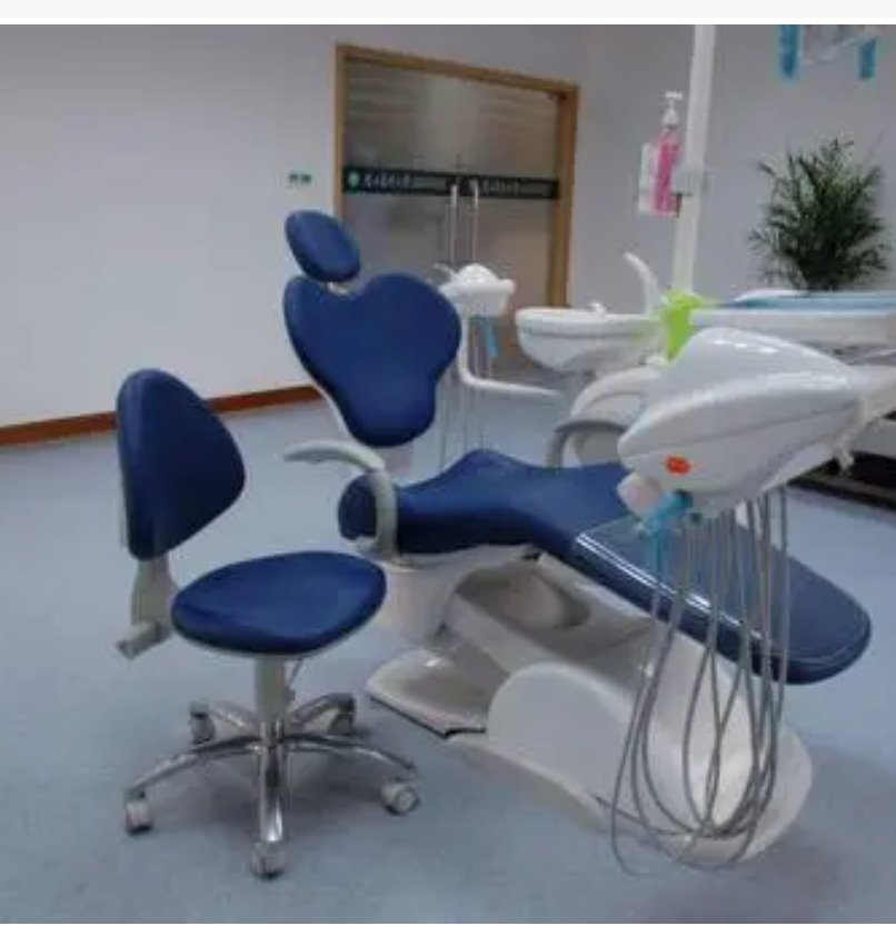 臺州盧靜嫻口腔診所