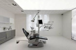 臺州溫嶺城東健雅口腔