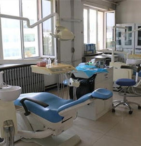 臺州三門懸渚口腔