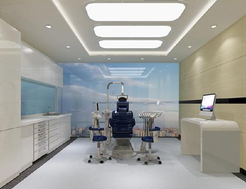 衢州種牙一顆多少錢！衢州益齒口腔(忠烈廟前店)種植牙新價格已確定，瑞典諾貝爾種植牙：5162元起/顆！