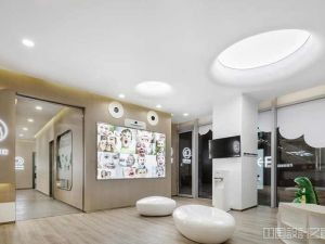 金華種牙一顆要多少錢！金華希美口腔診所種植牙價格表參考，瑞士拓美thommen植牙牙：6778元起/顆！