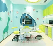 金華種植一顆假牙多少錢！金華和悅口腔門診部種植牙新價格已確定，瑞士百丹特Biodente種植牙：9649元起/顆！