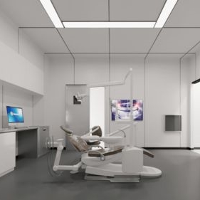 金華種植一顆假牙多少錢！金華靜亞口腔門診部2023全新種牙價目表，瑞士鋯鈦鋯合金種植牙：8146元起/顆！