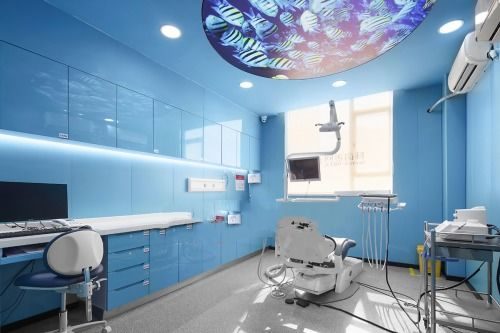 金華種植一顆假牙多少錢！義烏高爾芙口腔門診部種植牙價格表，瑞典諾貝爾種植牙：5555元起/顆！