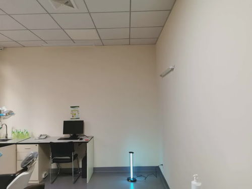 紹興上虞米嵐口腔門(mén)診