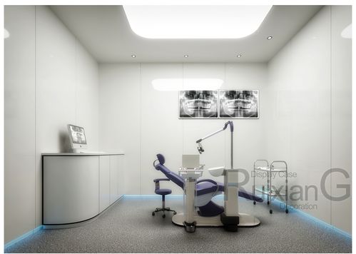 紹興上虞任江口腔