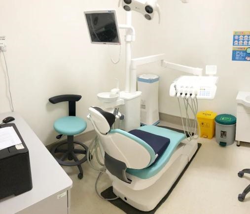 紹興上虞開元口腔診所