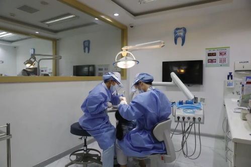 紹興全口種牙十大口腔醫(yī)院排名榜！紹興柯橋百康口腔市民甄選~