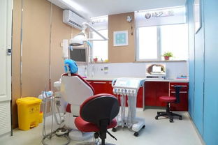 紹興柯橋泊特口腔