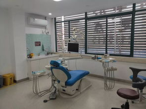 湖州潘立榮口腔診所