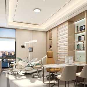 湖州種牙一顆多少錢！湖州長(zhǎng)興微笑口腔(虹星橋分院)種植牙價(jià)目表已更新，國(guó)產(chǎn)創(chuàng)英種植牙：3803元起/顆！