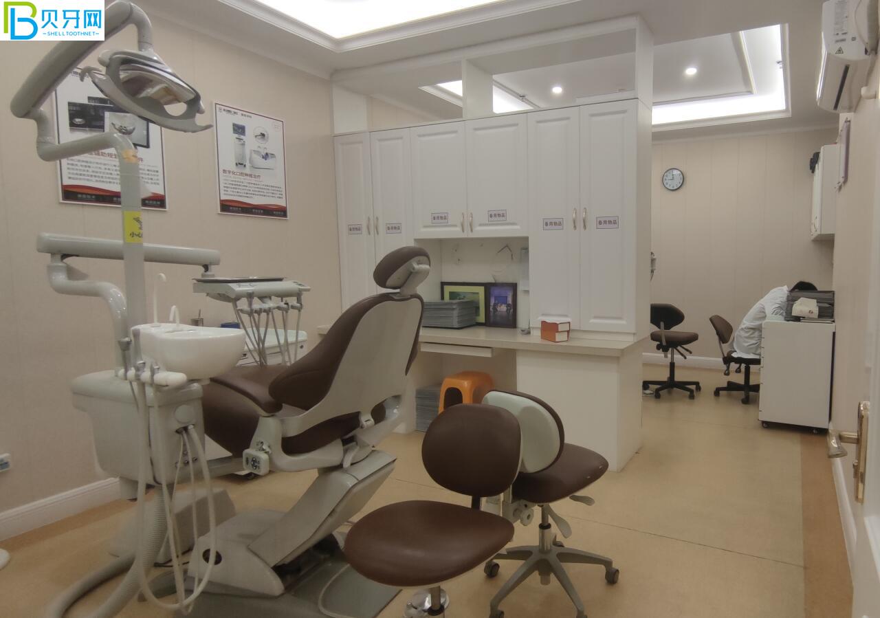 貴陽柏德口腔活動(dòng)