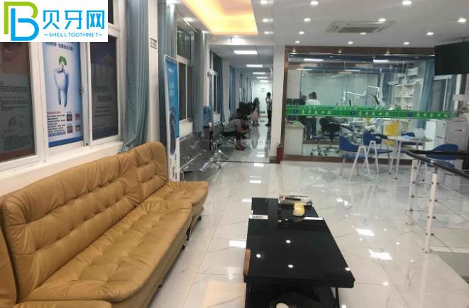 蚌埠愛(ài)牙樂(lè)口腔種植牙怎么樣多少錢(qián)