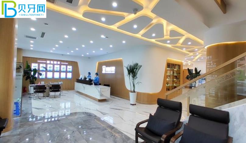 吉林愛齒口腔好不好？來看口碑怎么樣附地址營業(yè)時間