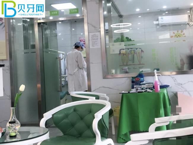 無錫綠葉口腔牙齒矯正怎么樣多少錢