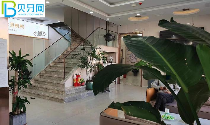 阜陽植伢口腔牙齒矯正怎么樣多少錢