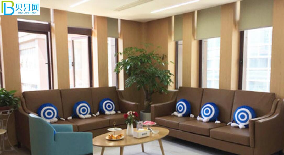 南通美奧口腔門診部如何？