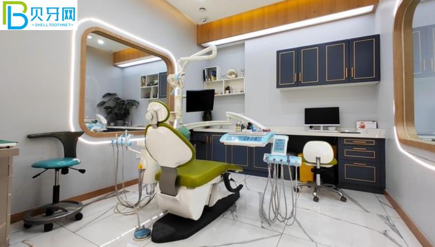 吉林愛齒口腔好不好？來看口碑怎么樣附地址營業(yè)時間