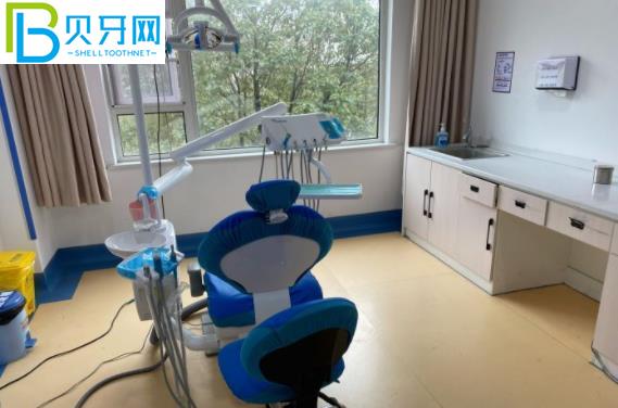 昆明大滇醫(yī)院口腔科價(jià)格表