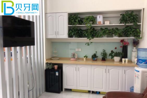 上海安信口腔門診部電話