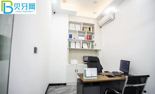 深圳一善口腔門診部牙齒矯正怎么樣多少錢