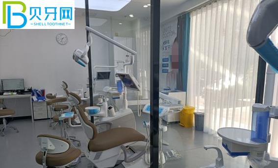 濟(jì)南聯(lián)合博士口腔醫(yī)院價(jià)格表